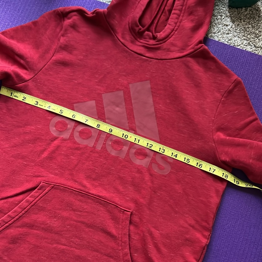 ADIDAS JACKET - Picture 16 of 16
